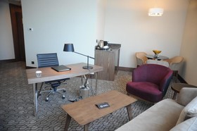 Pullman Istanbul Hotel & Convention Center