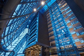 Pullman Istanbul Hotel & Convention Center