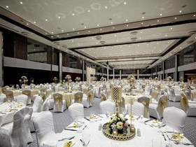 Pullman Istanbul Hotel & Convention Center