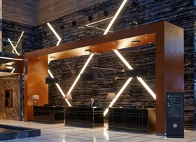 Pullman Istanbul Hotel & Convention Center