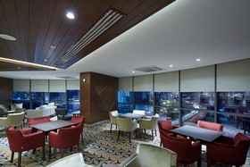 Pullman Istanbul Hotel & Convention Center