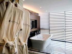 Pullman Istanbul Hotel & Convention Center