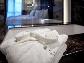 Pullman Istanbul Hotel & Convention Center