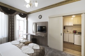 Punto Suite