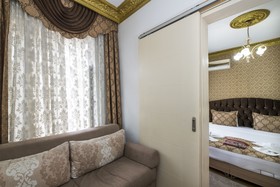 Punto Suite