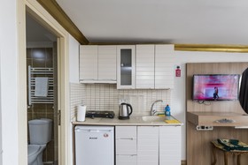 Punto Suite