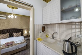 Punto Suite