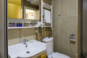 Punto Suite