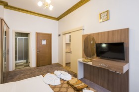 Punto Suite