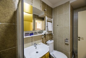 Punto Suite