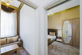 Punto Suite