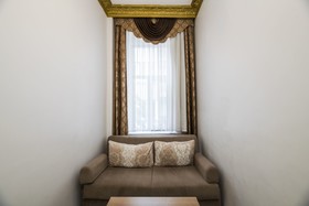 Punto Suite