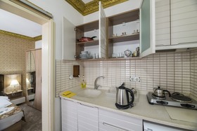 Punto Suite