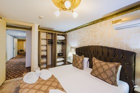 Punto Suite