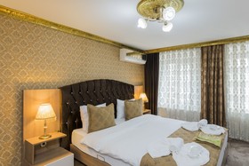 Punto Suite