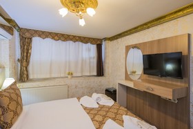 Punto Suite