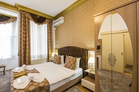 Punto Suite