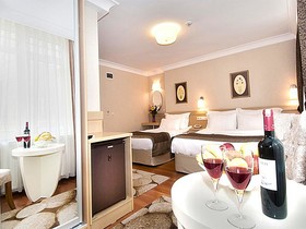 Q Hotel Istanbul