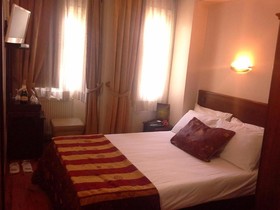 Q Hotel Istanbul