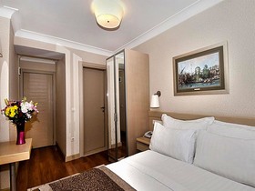Q Hotel Istanbul