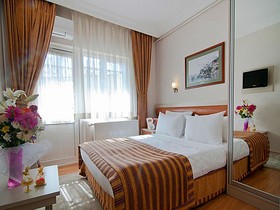 Q Hotel Istanbul