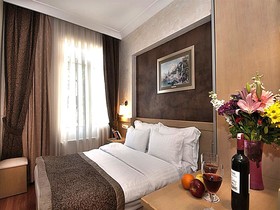 Q Hotel Istanbul