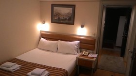 Q Hotel Istanbul