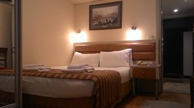 Q Hotel Istanbul
