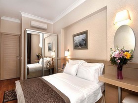 Q Hotel Istanbul