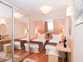 Q Hotel Istanbul