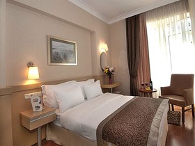 Q Hotel Istanbul