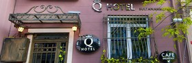 Q Hotel Istanbul
