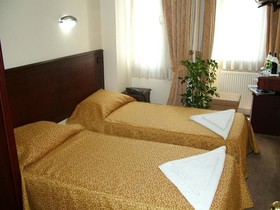 Q Hotel Istanbul