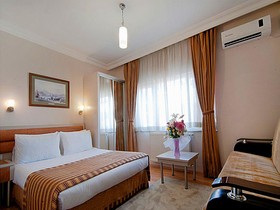 Q Hotel Istanbul
