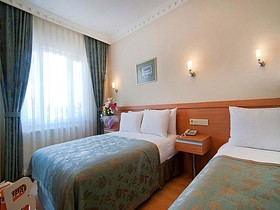 Q Hotel Istanbul
