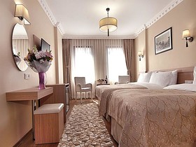 Q Hotel Istanbul
