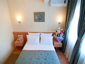 Q Hotel Istanbul