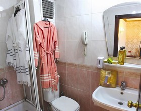 Q Hotel Istanbul