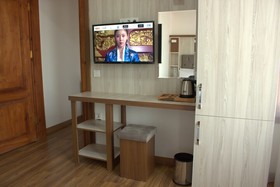 Qonaq Hotel & Suites