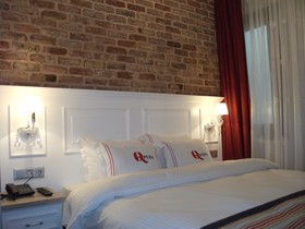 Q Pera Hotel
