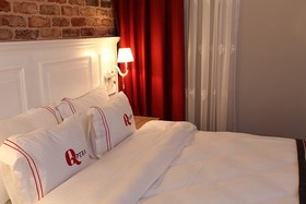Q Pera Hotel