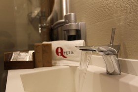 Q Pera Hotel