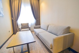 Serenity Comfort Hotel