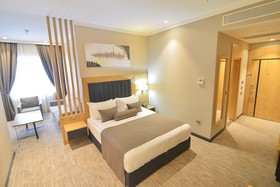 Serenity Comfort Hotel