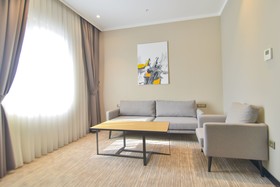 Serenity Comfort Hotel