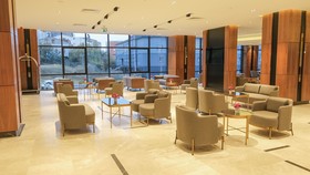 Serenity Comfort Hotel