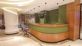 Serenity Comfort Hotel