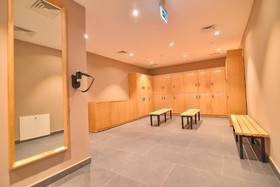 Serenity Comfort Hotel