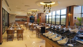 Serenity Comfort Hotel