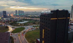 Serenity Comfort Hotel